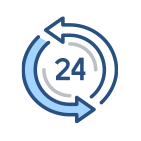 Social networks never sleep, neither do we Have an urgent trading question? Don't stress about time of day - We provide 24/7 support in your language