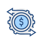 Low on capital? No problemWant to test the waters of crypto? Maximize your potential returns with up to 200:1 leverage!