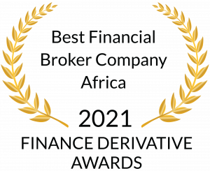 Award_Best_broker_2021_Company_africa